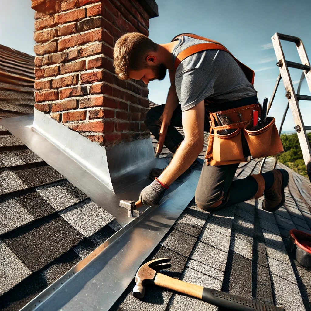 Expert Chimney Flashing Repair Services in Miramar Beach, FL Professional Chimney Flashing Repair Miramar Beach FL - Expert Leak Prevention Solutions by Miramar Beach Chimney Sweep