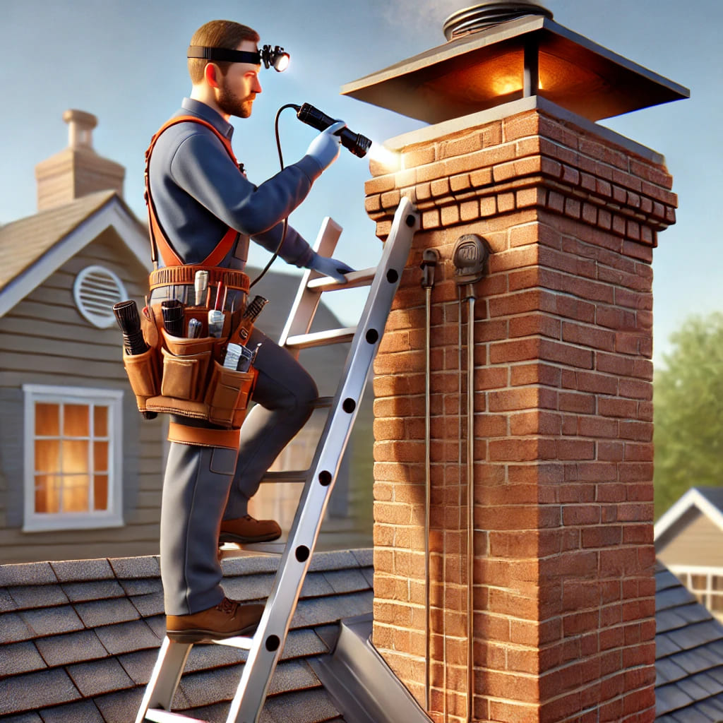 Expert Chimney Inspection Services in Miramar Beach, FL Professional Chimney Inspection Miramar Beach FL - Expert Safety and Efficiency Solutions by Miramar Beach Chimney Sweep