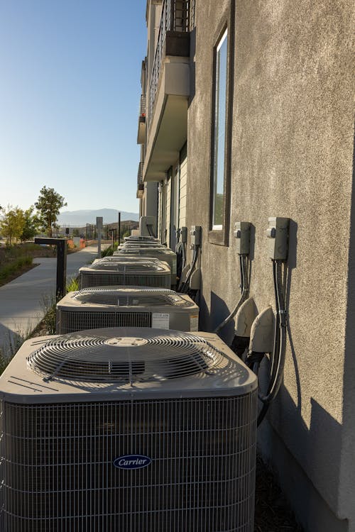 Professional Commercial Air Duct Cleaning In Miramar Beach Florida