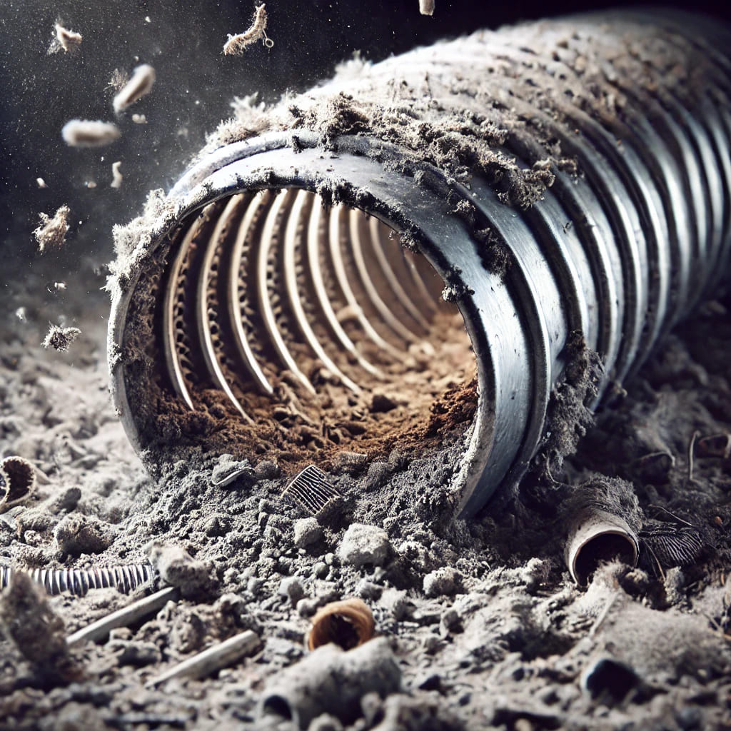 Expert Dryer Vent Cleaning Services in Miramar Beach, FL Professional Dryer Vent Cleaning Miramar Beach FL - Expert Safety and Efficiency Solutions by Miramar Beach Chimney Sweep