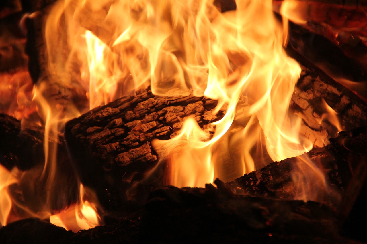 Professional Fireplace Cleaning Services In Miramar Beach Florida