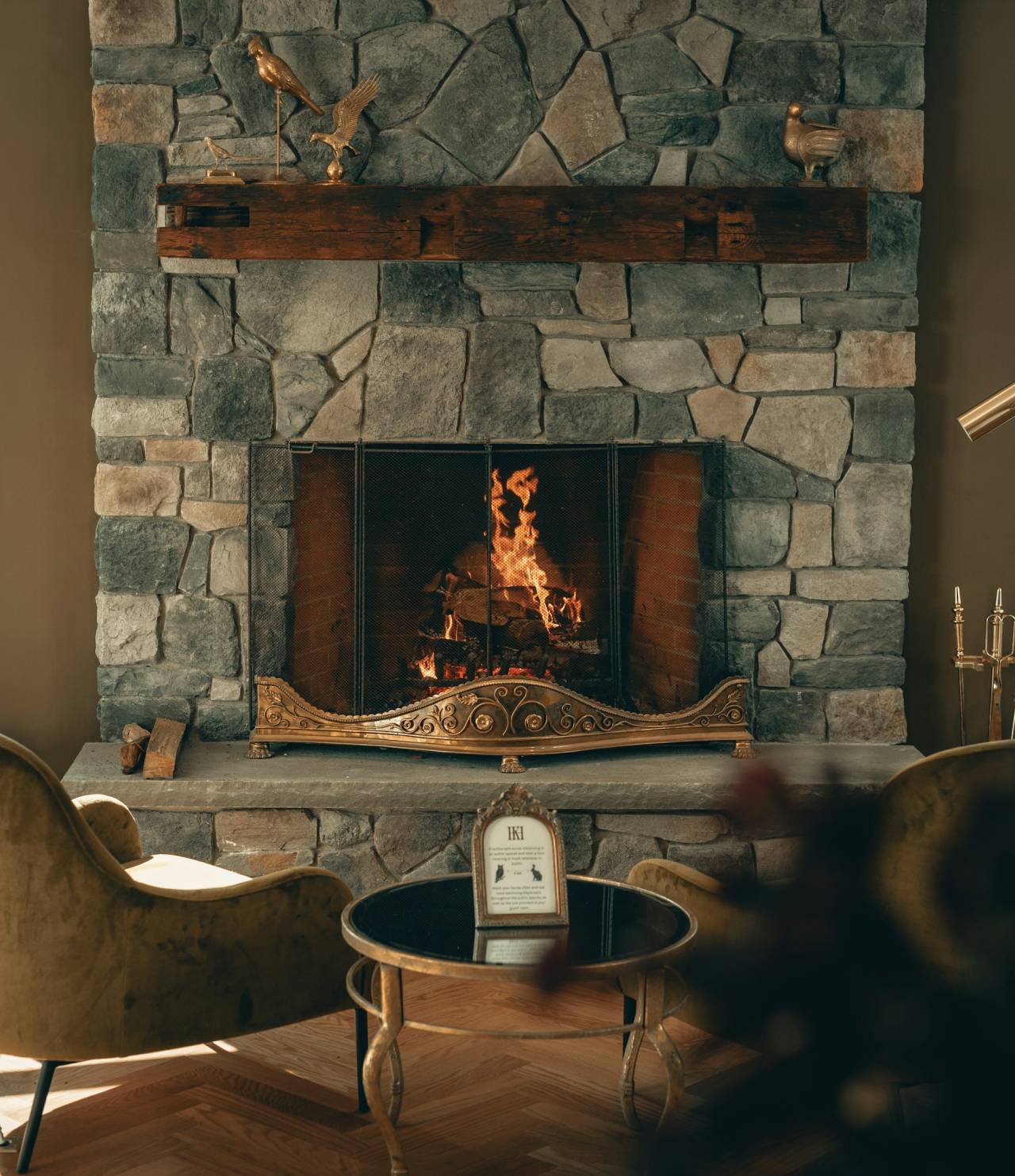 Expert Gas Fireplace Repair in Miramar Beach, Florida - Professional Service by Miramar Beach Chimney Sweep