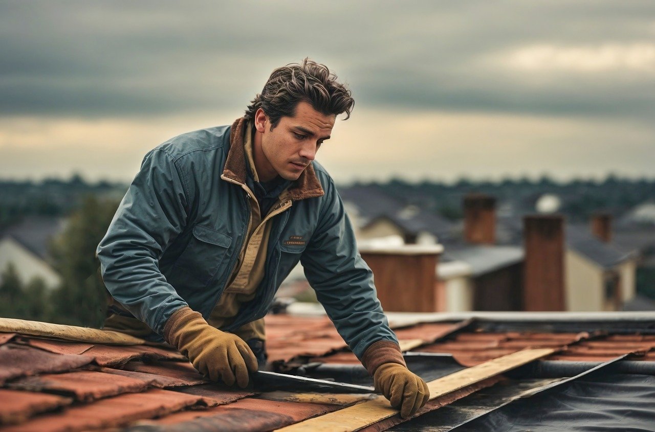 Expert Roof Repair in Miramar Beach, Florida - Professional Service by Miramar Beach Roofing